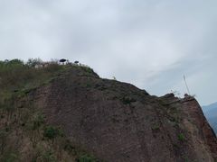 -崀山风景名胜区