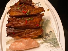 -丰收日·小海鲜·沪上家宴(顾村正大店)