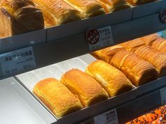 -花园饼屋·吐司蛋糕面包(星海店)