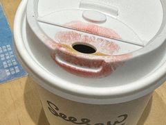 -Seesaw Coffee(西岸凤巢店)