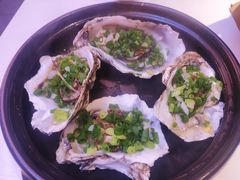 -鸣记脆皮烤鱼·海鲜烤鱼(三八广场店)