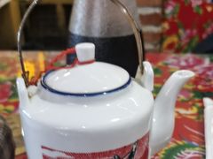 -闯关东东北农家菜(崂山石老人店)
