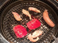 -食也烧肉(临平店)