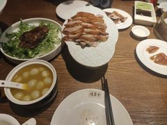 -全聚德(江宁店)