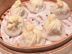 瑶柱小笼包-绿波廊(豫园店)