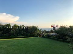 -青岛海景花园大酒店