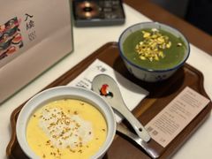 -RUXU入续鸳鸯糖水铺(万菱汇店)