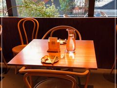 靠窗位-SHAN山(前滩太古里店)