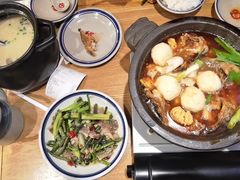 -肖记公安牛肉鱼杂(田林路店)