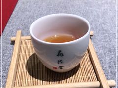 -望庐说·本地菜馆