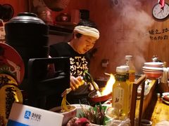 -老龙亭拉面店