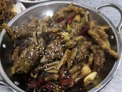 -小民大排档(马场角横路店)
