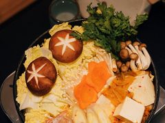 -yokocho上横町·日本食街(深业上城店)