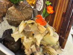 -今鲜源大酒店·中华餐饮名店(新湛路店)