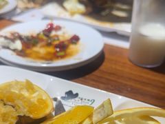 -汉巴味德·烤肉与啤酒的自助(杭州大悦城店)