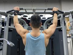-VPsmart私教健身工作室(新华路旗舰店)