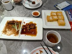 -九龙茶记·粤式餐厅融合菜(鹭江店)