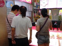 -小杨生煎(龙之梦购物中心店)