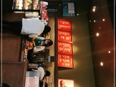 -星巴克(南翔五彩城店)