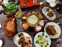 -羲和雅苑•北京烤鸭(平安国际金融中心店)