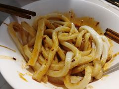 -樊三嬢手工甜水面(大邑安仁店)