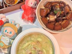 -一味大院•桐庐菜传承店(春江路店)