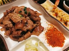 -無境·匠心日本料理(汉街店)