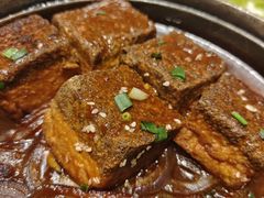 -热河食府(中山路店)