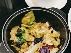 -新南华大酒店(长寿店)