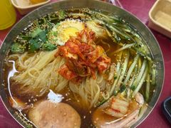 -西塔大冷面(市府大路店)