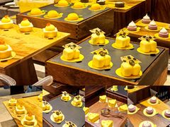 -康帝国际酒店-艾斯本自助西餐厅