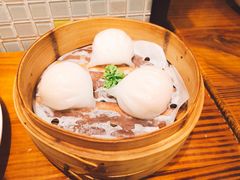 -澳门陈光记烧味饭店(南京德基广场店)