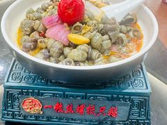 -锡和无锡菜(景丽苑店)
