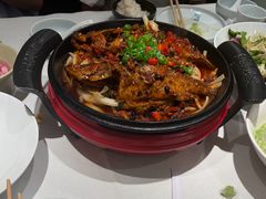 -潇湘码头·鲜湘菜(清河店)