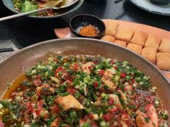 -山石榴·贵州菜(丰盛里店)