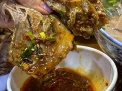 -长安后宰门水盆羊肉(新都心店)