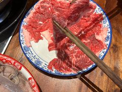 -袁山山重庆火锅(丈八北路店)