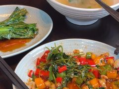 -福州仓山凯悦酒店·闽味中餐厅