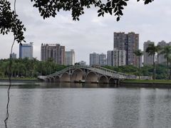 -南宁南湖公园