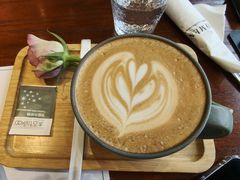 -咖梦餐厅 COMENG RESTAURANT
