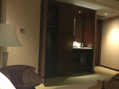 -鄂尔多斯博源豪生大酒店