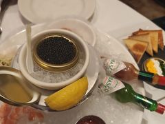 -MORTON'S 莫尔顿牛排坊(北京丽晶酒店)