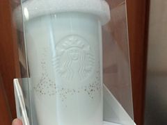-星巴克(真如星光耀广场店)