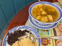 -黄氏壹品汇•水牛奶甜品(全国总店)