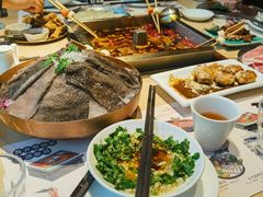 -锦城印象火锅(天府三街店)