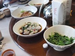 -二十八里太湖船菜(吉祥路店)