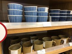 -MUJI无印良品(西湖银泰城店)