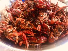 陈帅汉方龙虾-陈帅夜排档·龙虾·炒菜·烤串(世茂店)