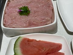 -海底捞火锅(中商百货店)
