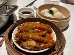 -煲王粤菜餐厅(中侨中心店)